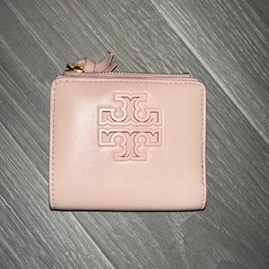 Lightly used Tory Burch wallet